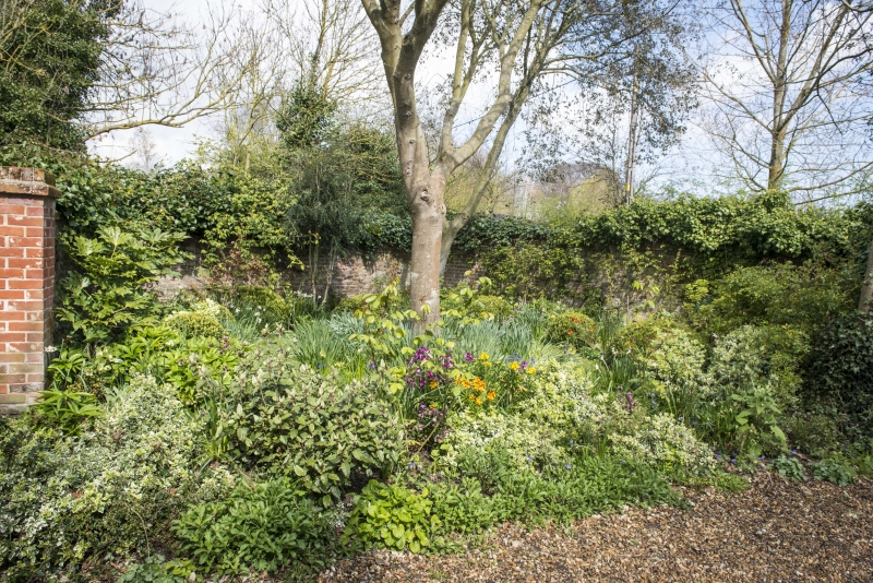 The Old Rectory, Catfield